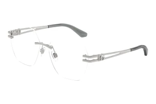 Vue de face Dolce & Gabbana DG1369 (05)