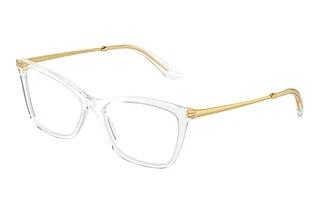 Dolce & Gabbana DG3347 3133 Crystal