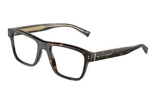 Dolce & Gabbana DG3362 502