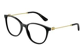 Dolce & Gabbana DG3363 501 Black