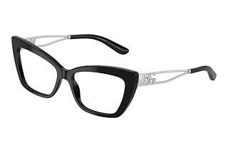 Dolce & Gabbana DG3375B 501 Black