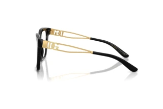 Vue latérale Dolce & Gabbana DG3376B (3355)