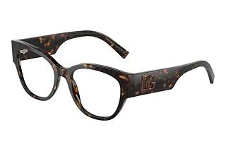 Dolce & Gabbana DG3377 502