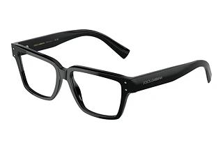 Dolce & Gabbana DG3383 501