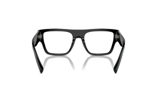 Vue arrière Dolce & Gabbana DG3384 (501)