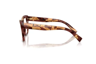 Vue latérale Dolce & Gabbana DG3386 (3462)