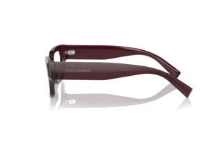 Vue latérale Dolce & Gabbana DG3387 (3045)