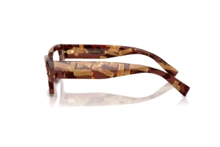 Vue latérale Dolce & Gabbana DG3387 (3462)