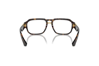 Vue arrière Dolce & Gabbana DG3389 (502)