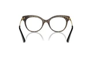 Vue arrière Dolce & Gabbana DG3392 (3299)