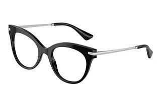 Dolce & Gabbana DG3392 501 Black