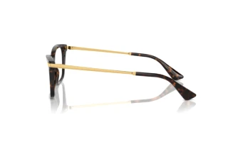 Vue latérale Dolce & Gabbana DG3393 (502)