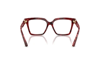 Vue arrière Dolce & Gabbana DG3395 (3463)