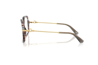 Vue latérale Dolce & Gabbana DG3396 (3445)