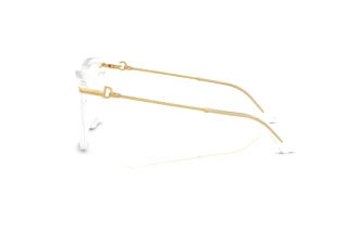 Vue latérale Dolce & Gabbana DG3397 (3133)