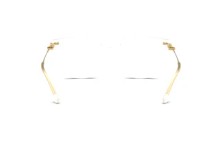 Vue arrière Dolce & Gabbana DG3397 (3133)