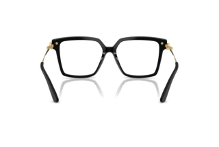 Vue arrière Dolce & Gabbana DG3397 (501)