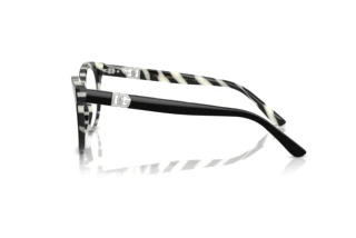 Vue latérale Dolce & Gabbana DG3399 (3372)