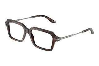 Dolce & Gabbana DG3401 502 Havana
