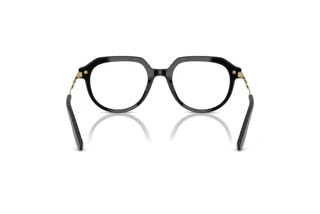 Vue arrière Dolce & Gabbana DG3402 (501)