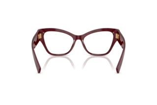 Vue arrière Dolce & Gabbana DG3404 (3442)