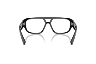 Vue arrière Dolce & Gabbana DG3406 (2820)