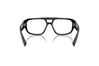 Vue arrière Dolce & Gabbana DG3406 (501)