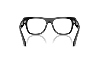 Vue arrière Dolce & Gabbana DG3407 (501)