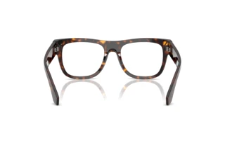 Vue arrière Dolce & Gabbana DG3407 (502)