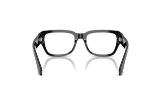 Vue arrière Dolce & Gabbana DG3408 (501)