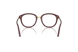 Vue arrière Dolce & Gabbana DG3410 (3091)