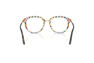 Vue arrière Dolce & Gabbana DG3410 (3217)