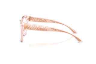 Vue latérale Dolce & Gabbana DG3411 (3148)