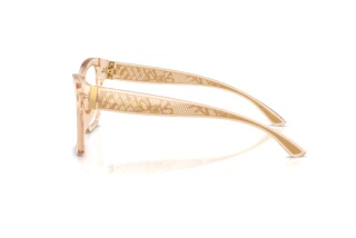 Vue latérale Dolce & Gabbana DG3411 (3432)