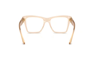 Vue arrière Dolce & Gabbana DG3411 (3432)