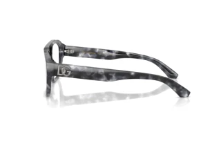 Vue latérale Dolce & Gabbana DG3415 (3445)