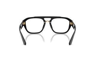 Vue arrière Dolce & Gabbana DG3415 (501)