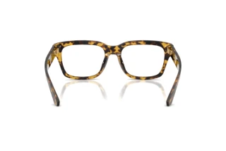 Vue arrière Dolce & Gabbana DG3416 (3330)