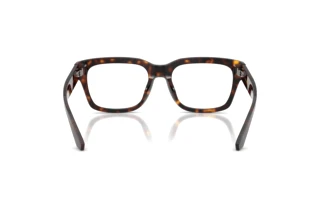 Vue arrière Dolce & Gabbana DG3416 (502)