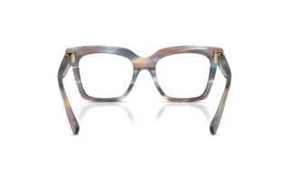 Vue arrière Dolce & Gabbana DG3417 (3448)