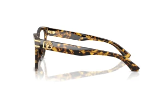 Vue latérale Dolce & Gabbana DG3418 (3330)