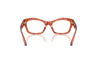 Vue arrière Dolce & Gabbana DG3420 (3452)