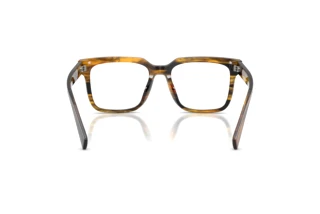 Vue arrière Dolce & Gabbana DG3422 (3063)