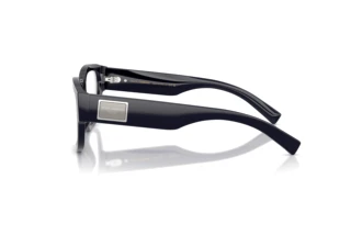 Vue latérale Dolce & Gabbana DG3423 (3094)