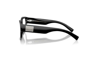 Vue latérale Dolce & Gabbana DG3423 (501)