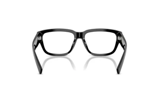 Vue arrière Dolce & Gabbana DG3423 (501)