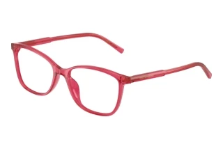 Vue de face Dolce & Gabbana DG3424 (1754)