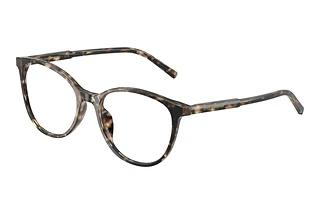 Dolce & Gabbana DG3425 3438 Havana Brown Pearl