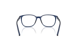 Vue arrière Dolce & Gabbana DG3426 (3009)