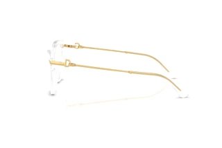 Vue latérale Dolce & Gabbana DG3428 (3133)